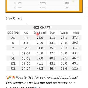 Famous Facebook bathing suit